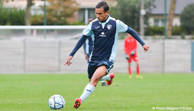 N3, U19 : le bilan du week-end