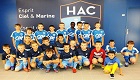 Animations Stade HAC Niort
