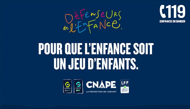 Défenseurs de l’enfance