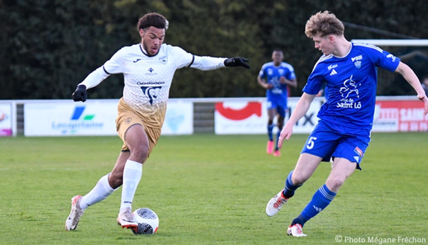 Bilan formation : on a connu meilleur week-end…