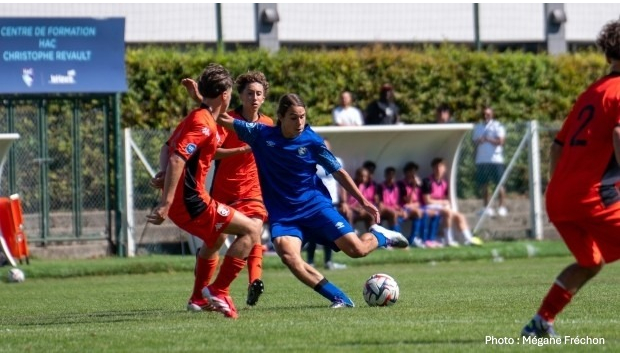 Formation : l’agenda du week-end