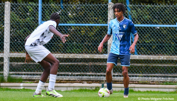 Bilan formation : la première pour les U19F !