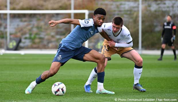 Opposition pros – formation : beaucoup d’enseignements !