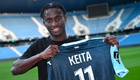 Contrat stagiaire pour Mohamed Keita