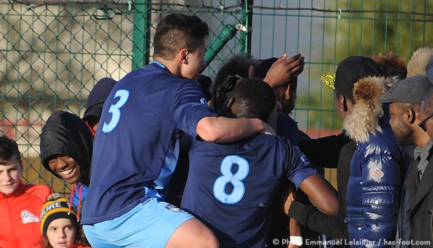 Le Week-end de la Formation : C’était presque parfait !