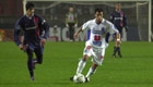 Paris S.G. - HAC : 1 - 0. Pas de quoi rougir