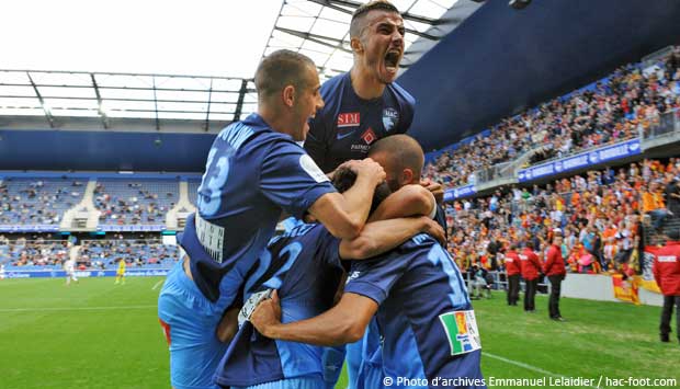 Mon HAC - Lens à moi…