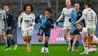 Féminines / HAC - Paris FC (0-2): les photos du match
