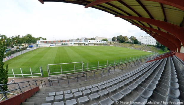 Formation : les matchs de ce week-end