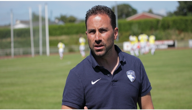 La formation termine fort !