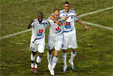 Bastia - HAC : 0 - 2