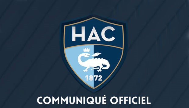 Fermeture du centre de Formation du HAC