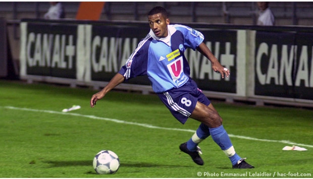 Thierry De Neef rejoint Marsiglia à Alès