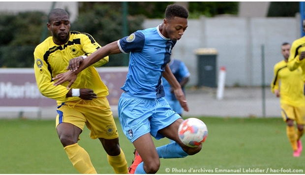 Week-end de la formation : Sur les podiums !