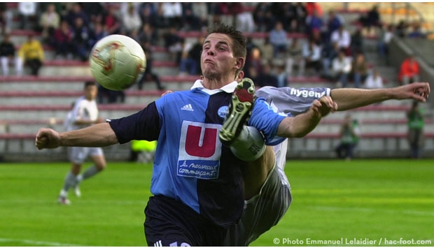 Mocquet et Mansouri : retour à un entraînement spécifique