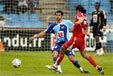 HAC - Dijon : 1 - 2
