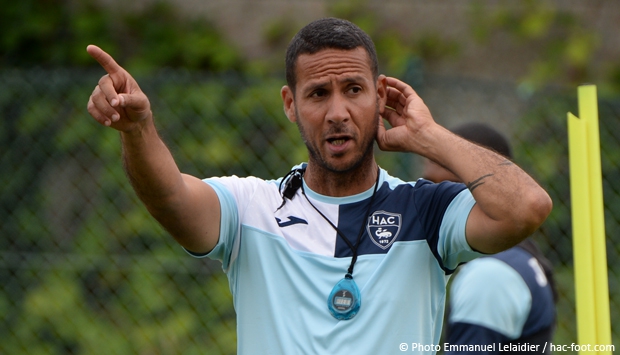 Gambardella : le HAC à Avranches