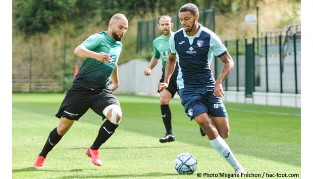 N3, U19, U17 : le bilan du week-end