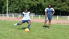 Coach Ciel & Marine 2021-2022 Féminine - 1ère  Session