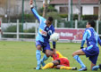 U17/U19 : Bilan du week-end du 19/11