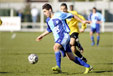 [CFA] HAC – Wasquehal : 0 - 1