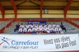 Trophée du Fair-Play Carrefour
