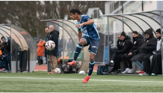 Coupe des Réserves : le HAC ce soir à Oissel