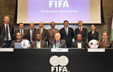 La FIFA soutient la protection des jeunes footballeurs africains