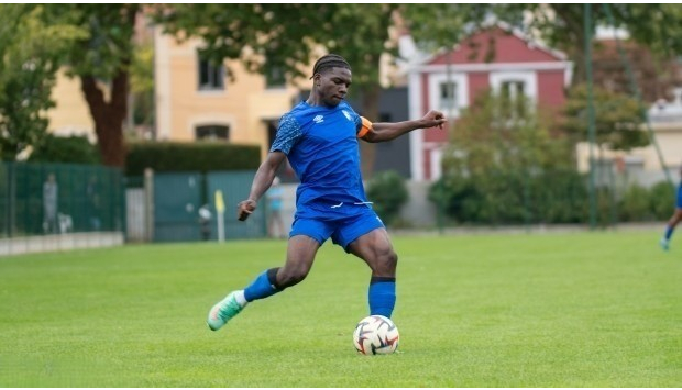 Coup d’envoi du Challenge Espoirs ce vendredi !