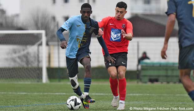 Bilan jeunes N3, U19, U17 : reçus trois sur trois !