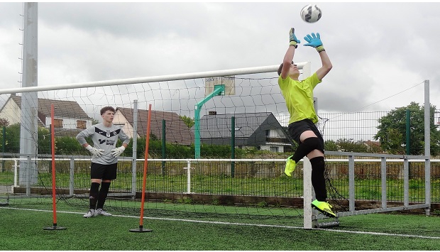 Stages Grand Havre 2022 - Objectif Foot !