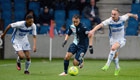 HAC - Auxerre (1-0) : les photos du match