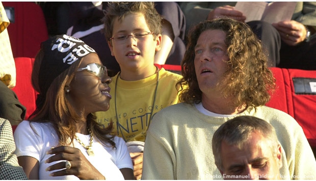 En marge de HAC - Liverpool : Stars à domicile