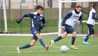 U19 / La séance d'entraînement en photos à J-4 du match de Gambardella