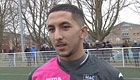 Gambardella / Après Avranches - HAC (0-3), les réactions