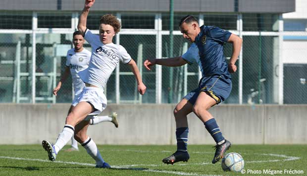 N3, U19, U17 : le bilan du week-end