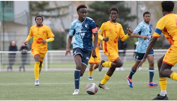 Formation : l'agenda du week-end