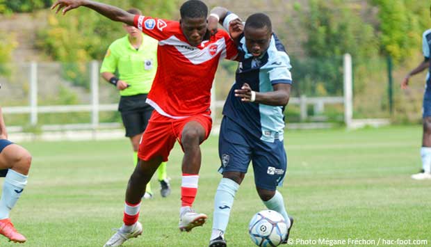 N3, U19, U17 : le bilan du week-end