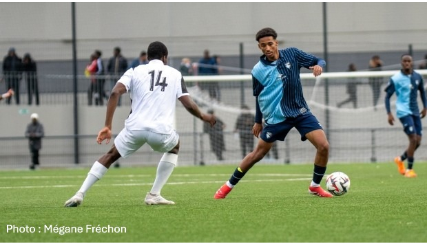 Formation : l’agenda du week-end