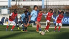 Bilan formation : les U19 se reprennent bien