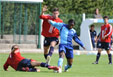 [U19] HAC - Valenciennes : 0 - 0. Les U19 en manque d’inspiration