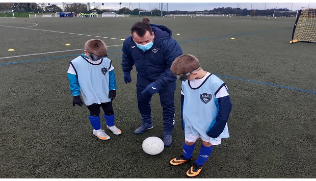 HAC Cécifoot - US Epouville