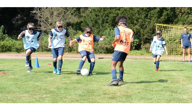 Coach Ciel & Marine 2021-2022 Féminine - 1ère  Session