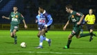 HAC - Nantes : 1 - 1. Un reveil tardif