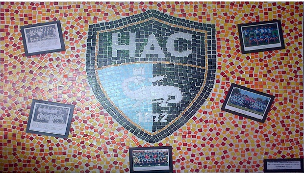 Génération Stade Océane : Concours Créations