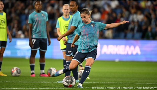 Domergue soutenu par Simonet pour le poste de selectionneur National