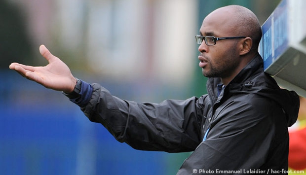 U19 / HAC - Caen dimanche à 15h: pour une place en phase finale !