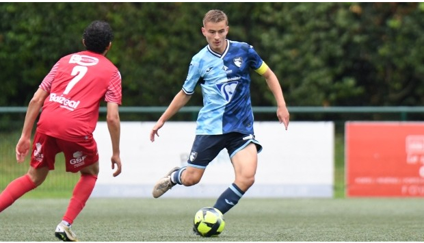 Formation : l’agenda du week-end