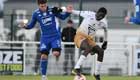 N3 / HAC (B) - Dieppe : 0 - 0. Un match solide de la part des Hacmen