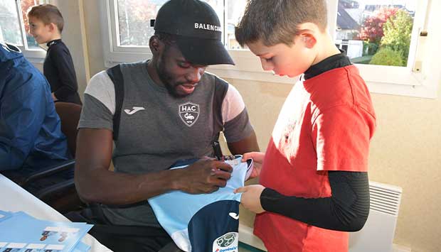 Coach Ciel&Marine #2 : un mercredi chez les Méphistos !